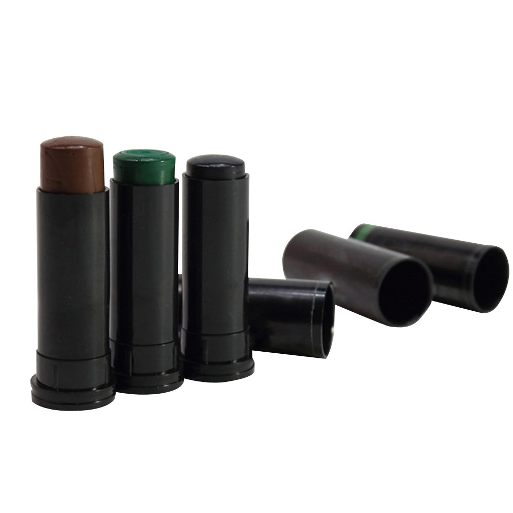 3Pcs Camouflage Face Paint Sti - Camo Face Paint ulasan dan harga