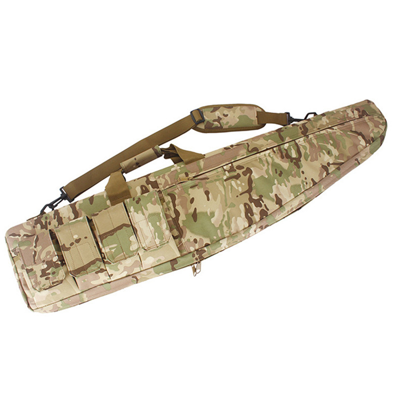 Outdoor Tactical Heavy Duty Ge - Outdoor Hunting Gear Storage ulasan dan harga