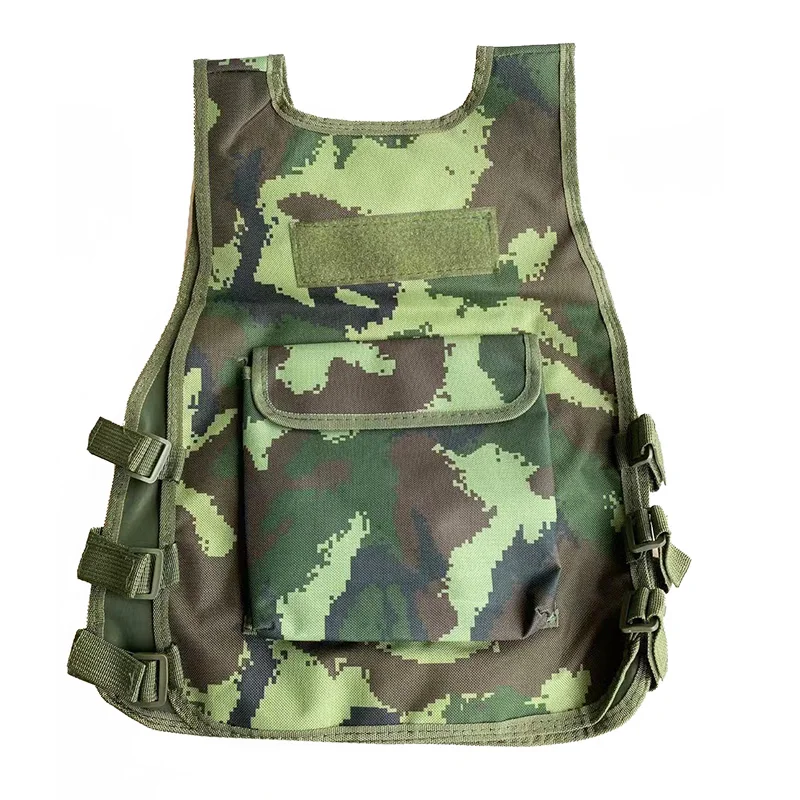 Army Fans Outdoor Children Ves - Outdoor Hunting Games For Kids ulasan dan harga