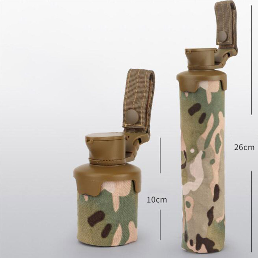 1Pcs Large Volume Hunting Stor - Outdoor Hunting Gear Storage ulasan dan harga