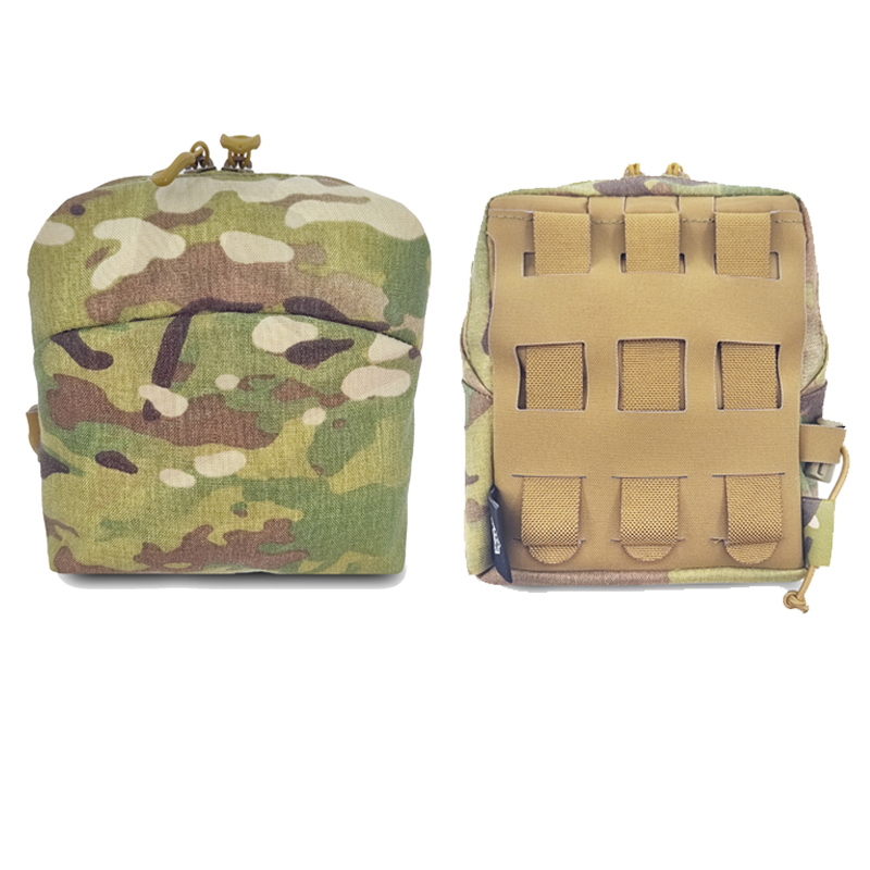 Airsoft GP Pouch Tactical EDC  - Outdoor Hunting Gear Storage ulasan dan harga