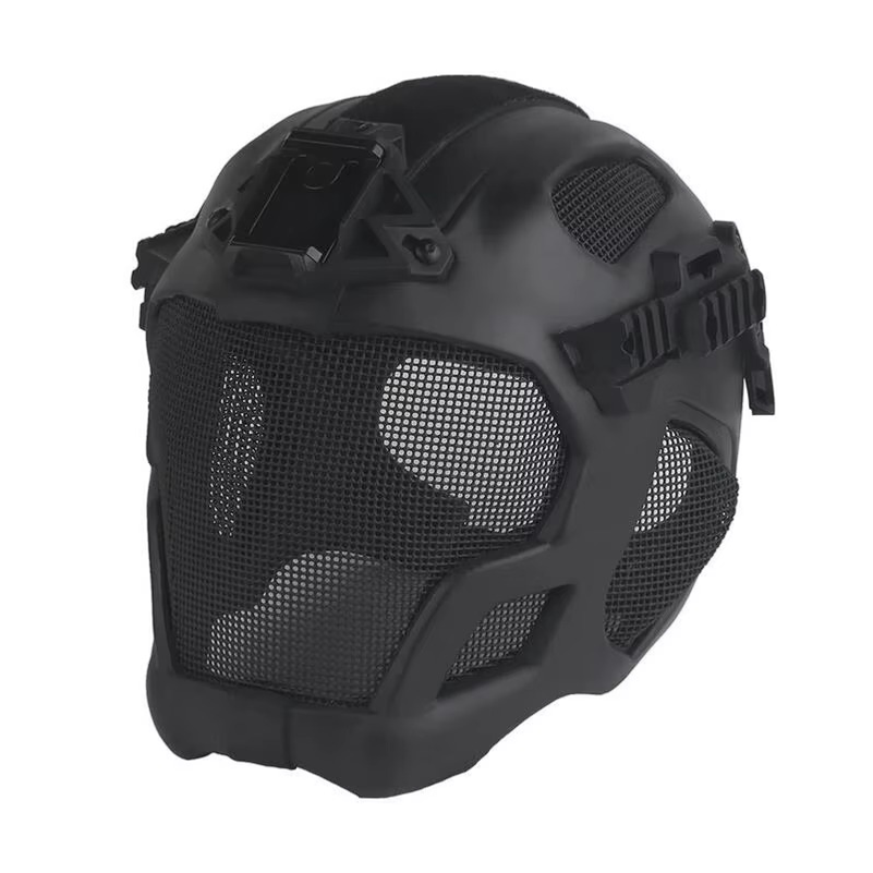 Tactical Game Protection Wire  - Hunting Outdoor Game ulasan dan harga