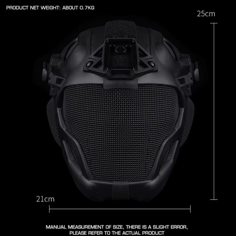 Tactical Game Protection Wire  - Hunting Outdoor Game ulasan dan harga