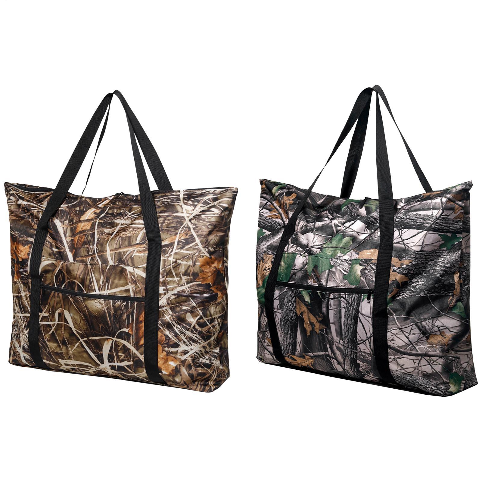 Hunting Bag Waterproof Scent P - Hunting Outdoor Game ulasan dan harga
