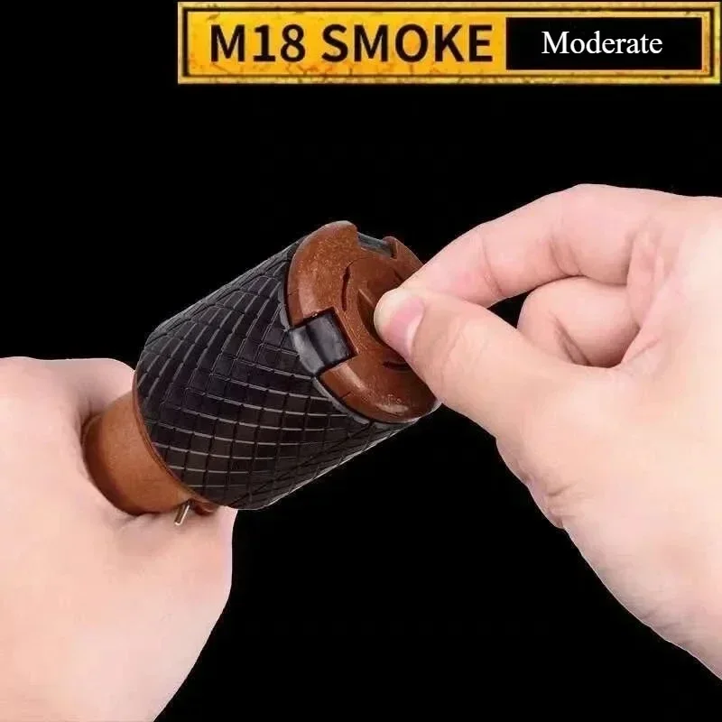 1A*M24 Tactical Grenade Model  - Outdoor Hunting Games For Kids ulasan dan harga