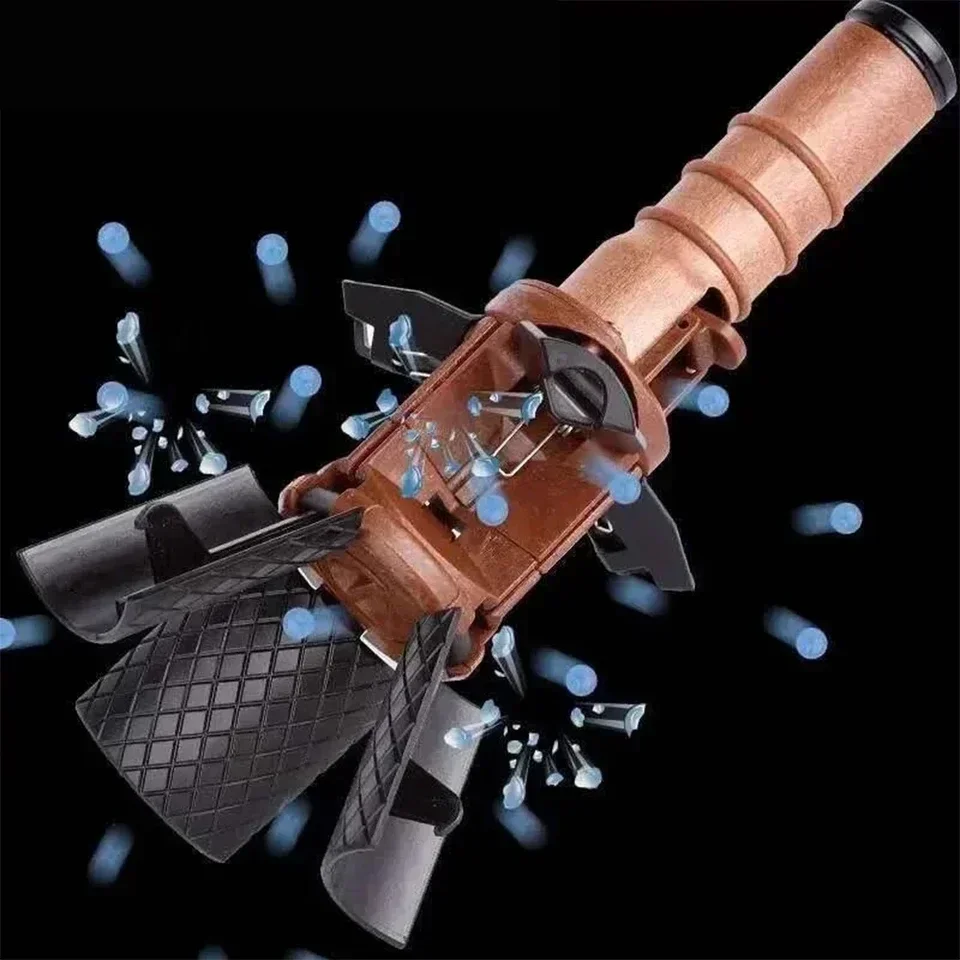 1A*M24 Tactical Grenade Model  - Outdoor Hunting Games For Kids ulasan dan harga